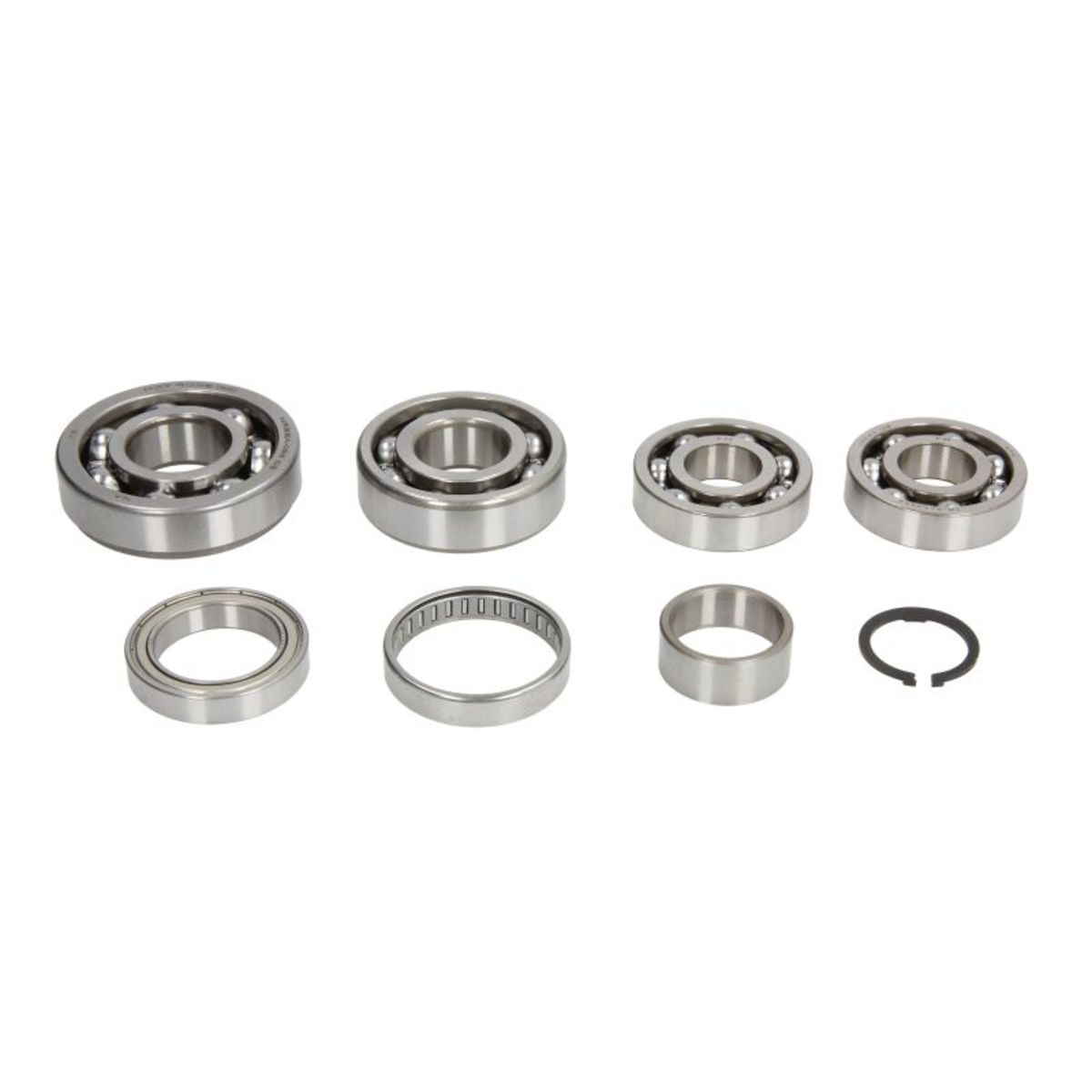 Lagersatz, Schaltgetriebe HOT RODS TBK0032