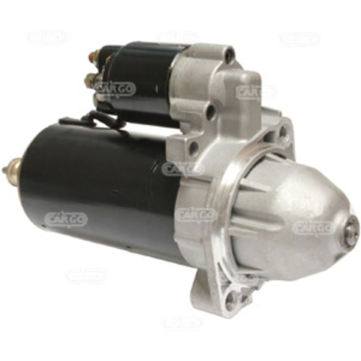 Image of Starter