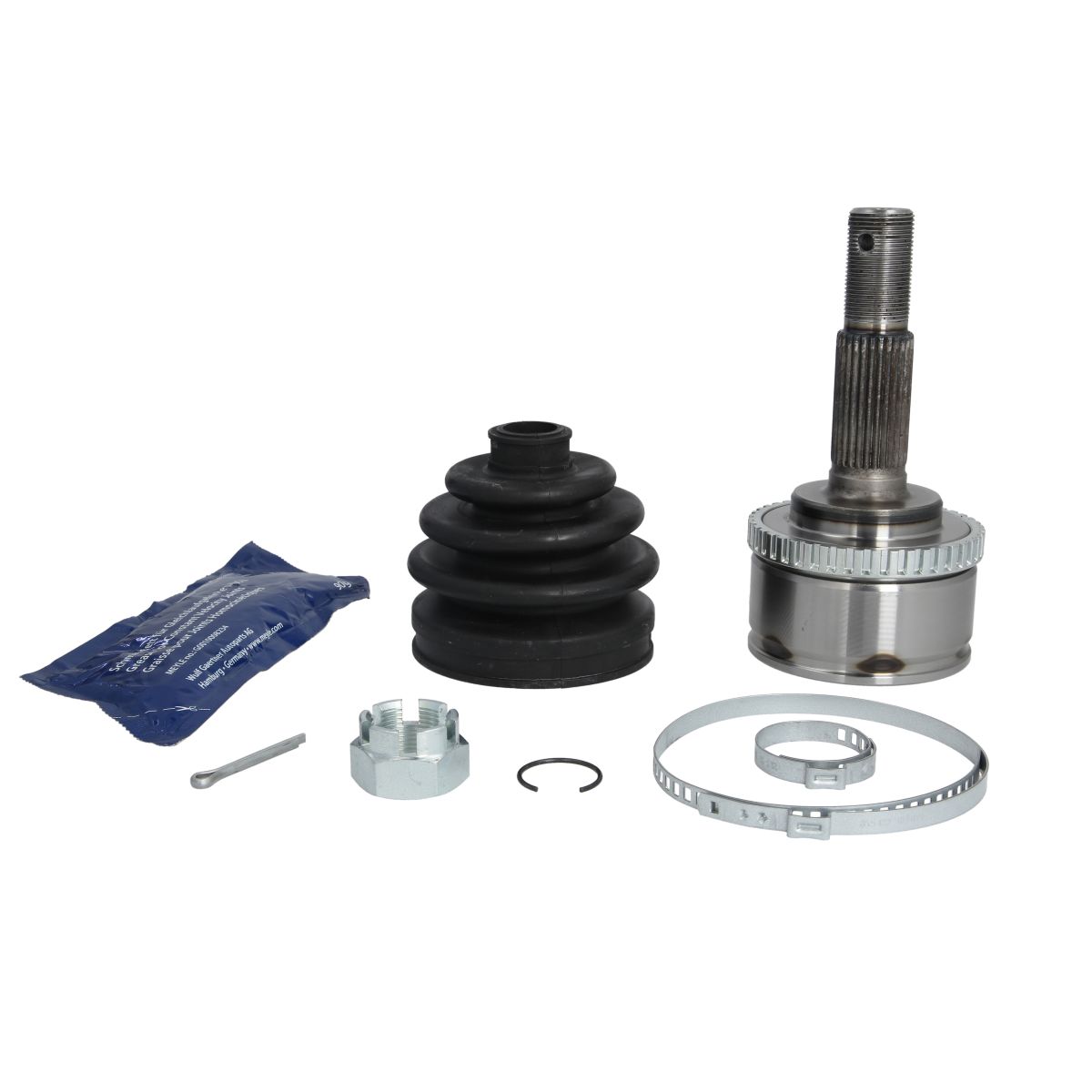 Image of Homokineet reparatie set, aandrijfas  KIT