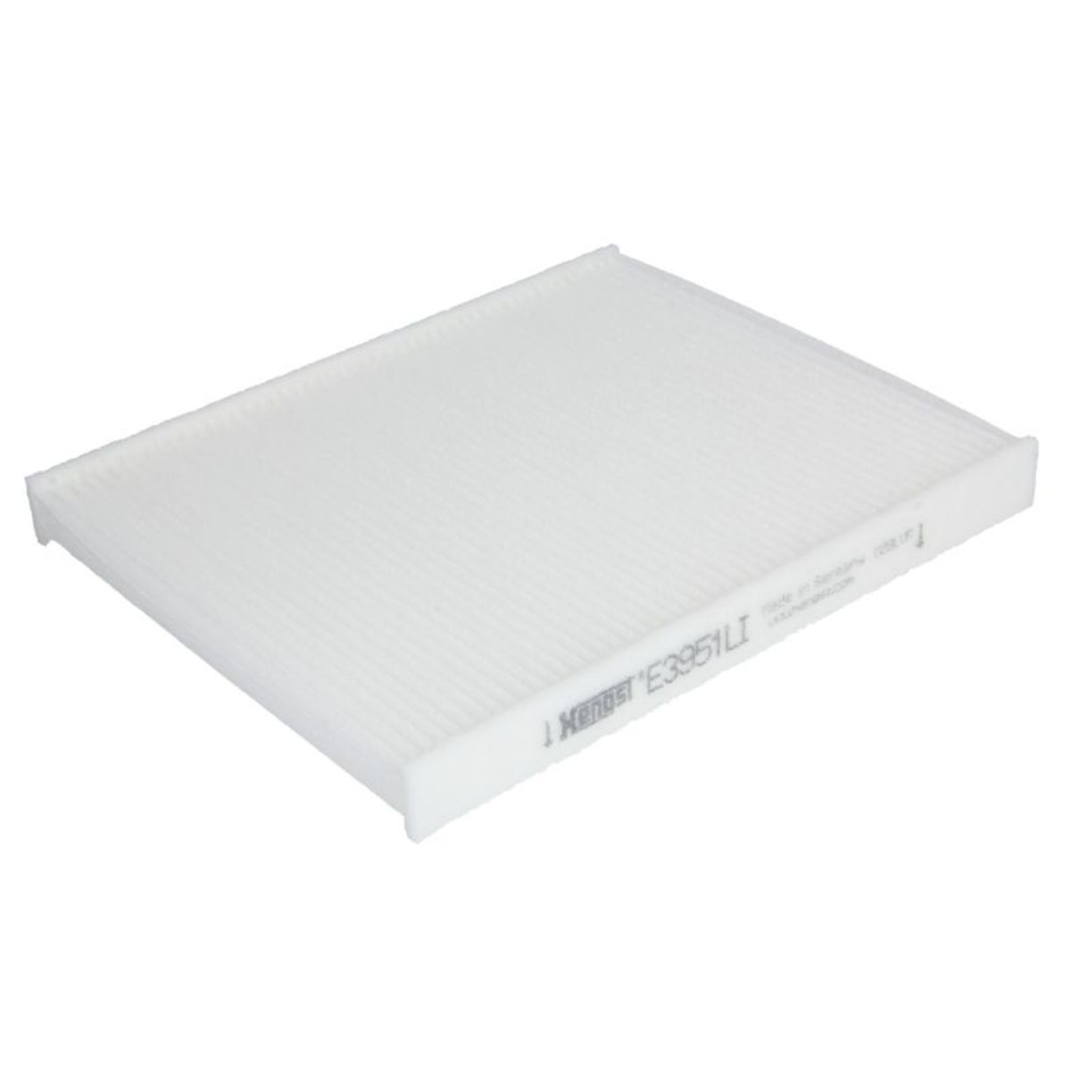 Cabinefilter  FILTER