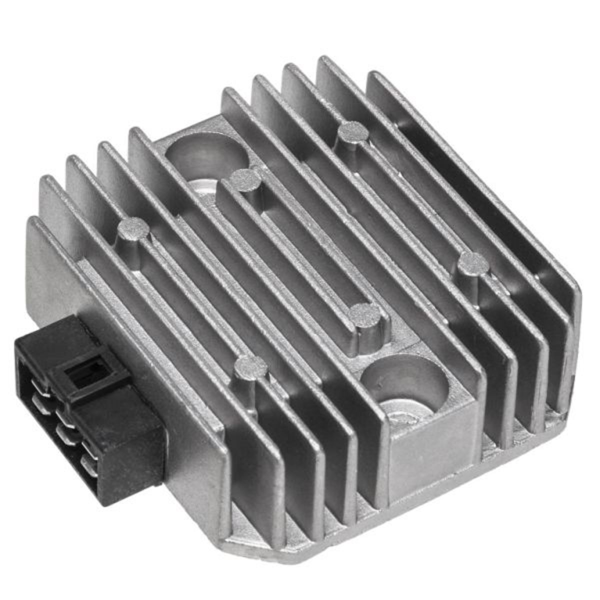 Spannungsregler DZE DZE02064