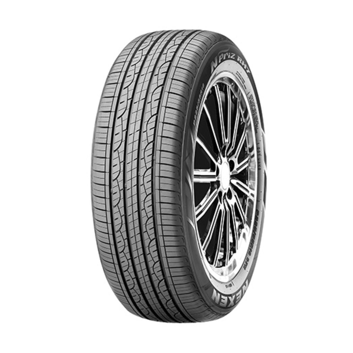 Image of Zomerbanden  NPriz RH7 235/50R19 99H