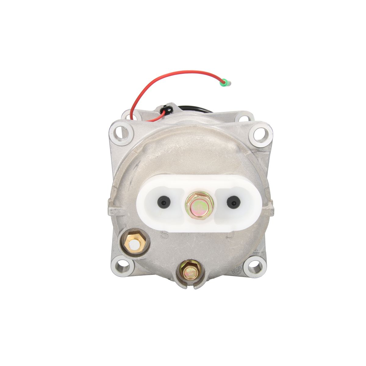 Image of Compressor airconditioning