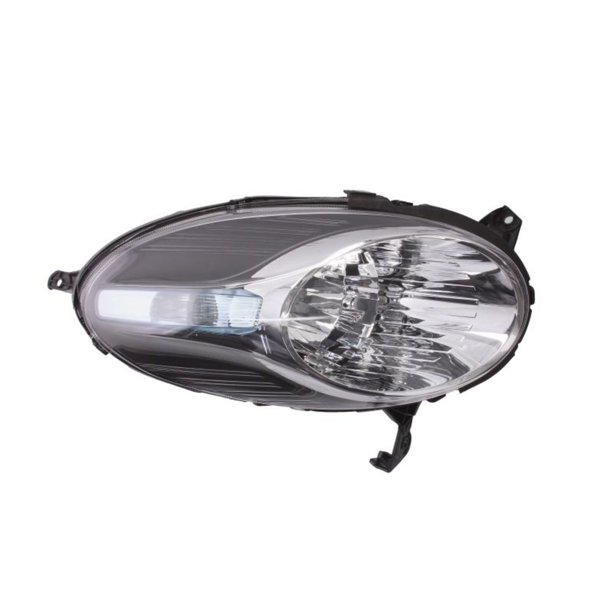 Tyc Fanali 20-11925-05-2, Destro