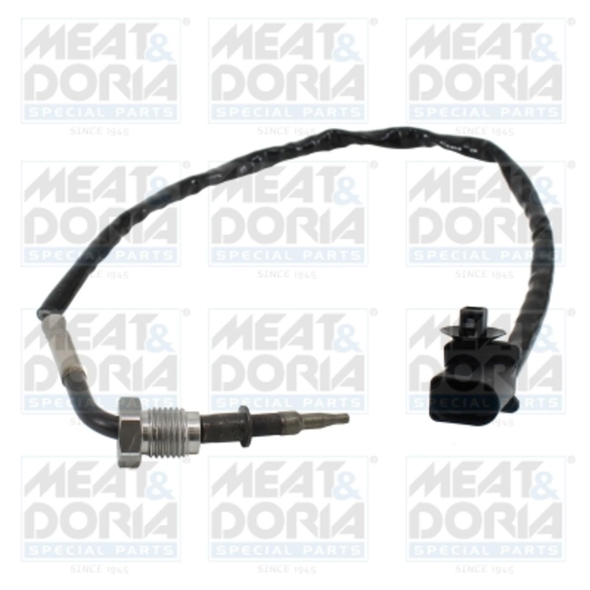 Meat&Doria Sensor, Uitlaatgastemperatuur Meat & Doria 12583