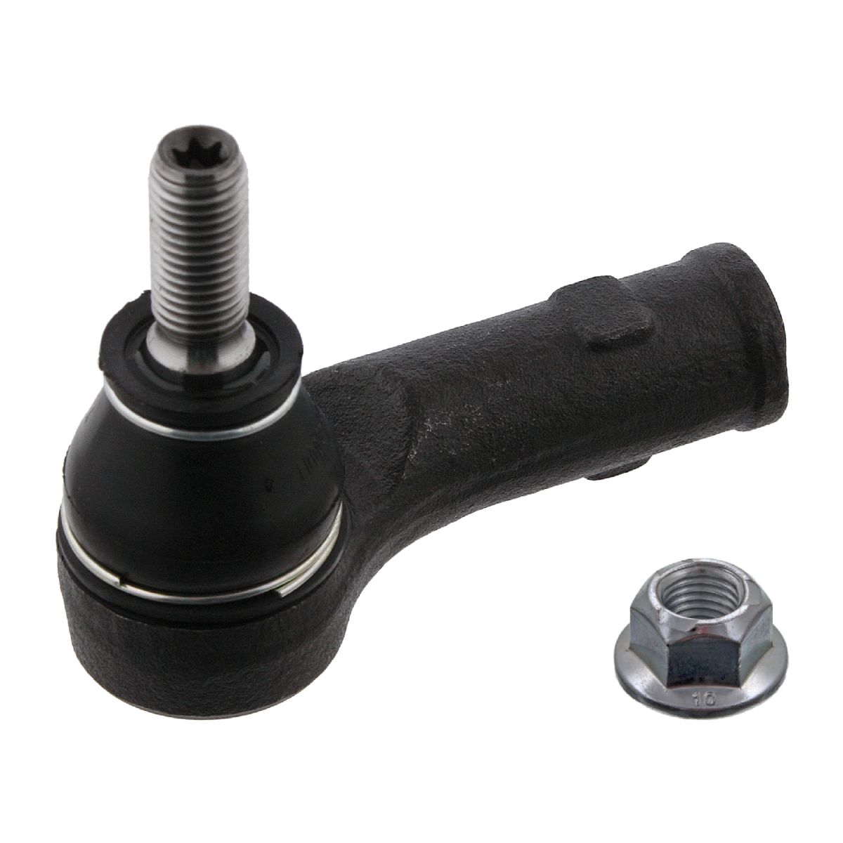 Image of Spoorstangeinde  BILSTEIN  links