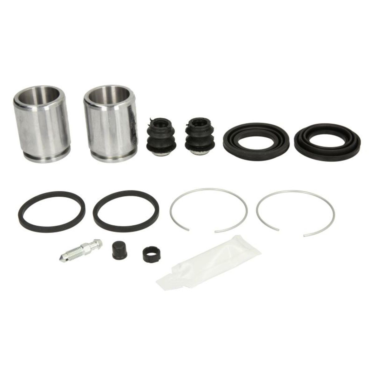 Image of Reparatieset, remklauw