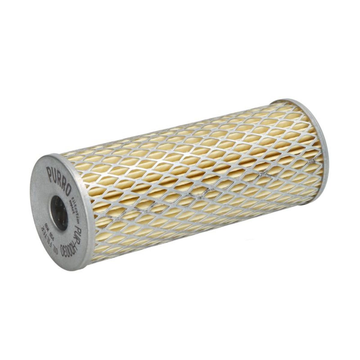 Image of Oliefilter