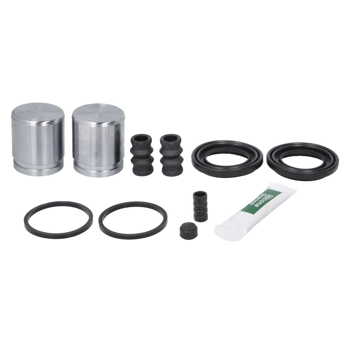 Image of Reparatieset, remklauw
