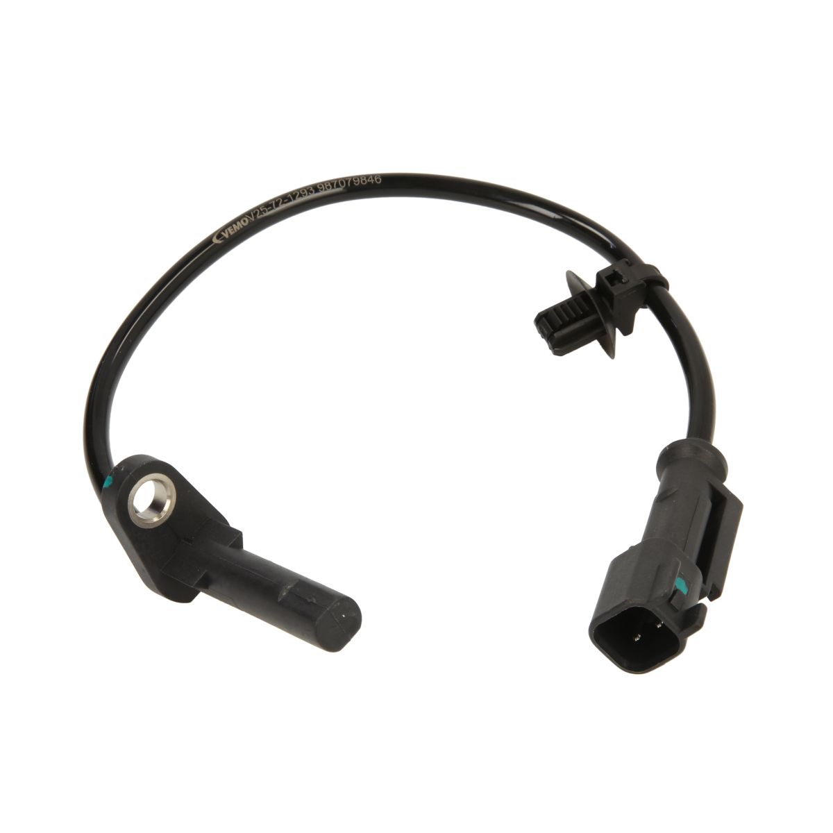Image of Sensor, wielsnelheid