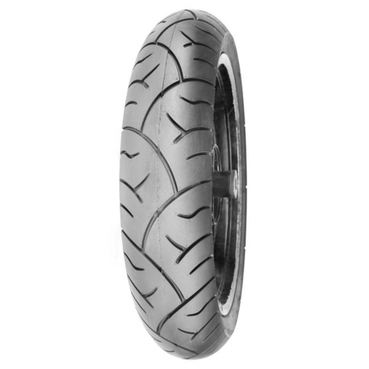 DELI TIRE Storm SB-106 130/70-17 TL 62R, Pneu moto Arrière