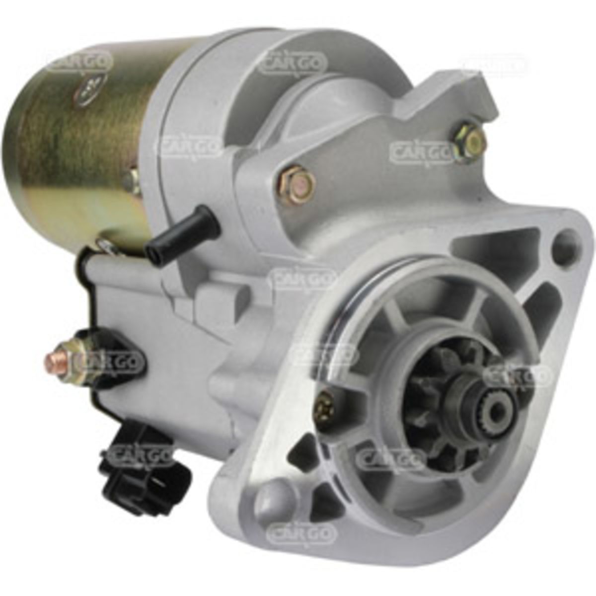 Image of Starter