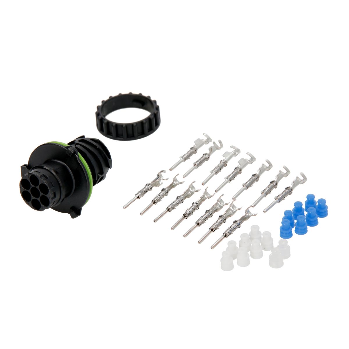 Image of Kabelstekker DT Spare Parts