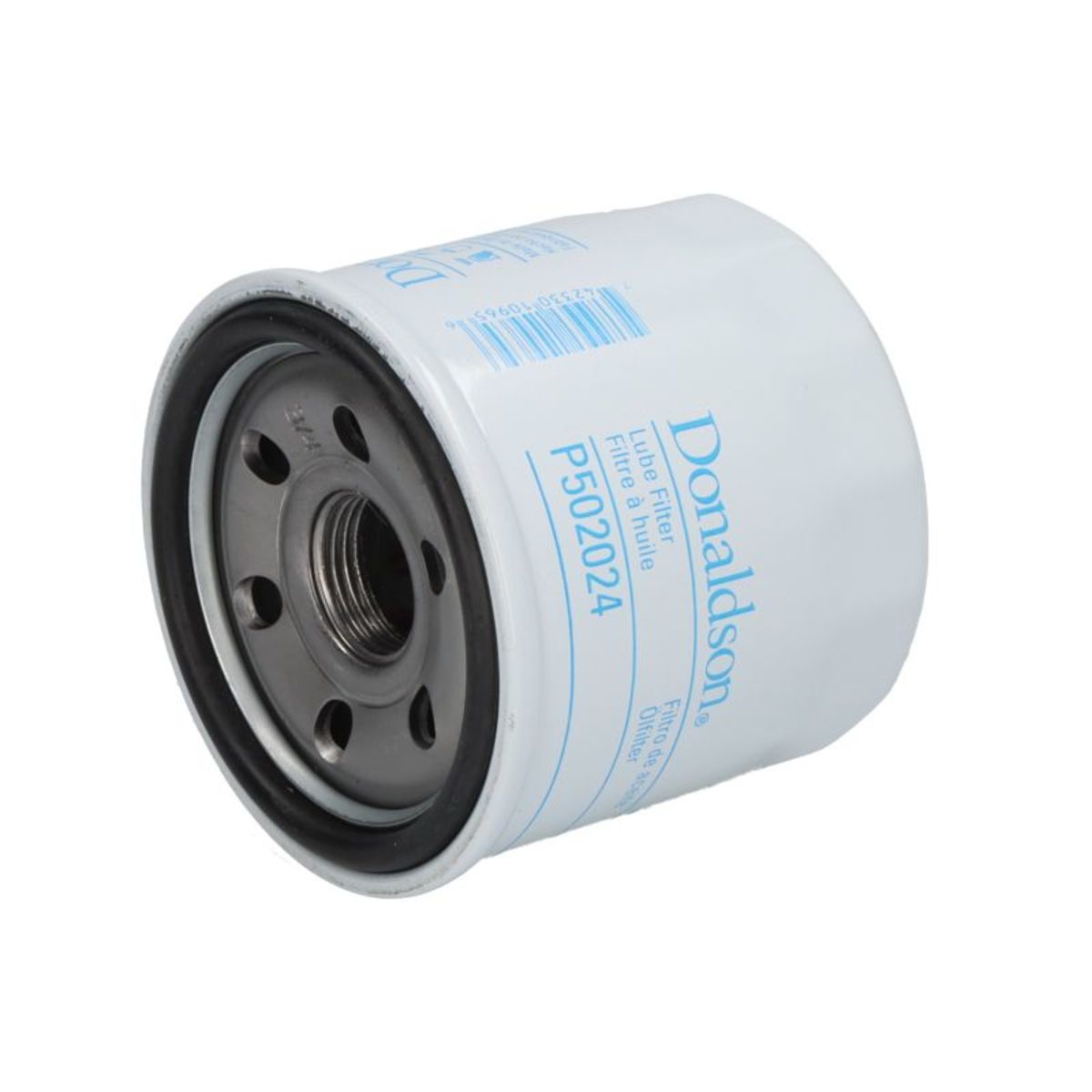 Image of Oliefilter