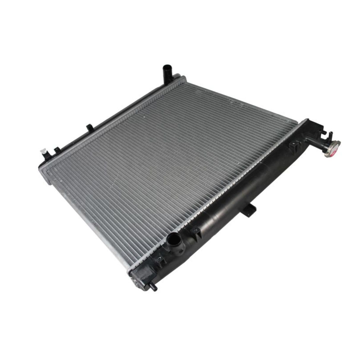 Image of Radiator, motorkoeling