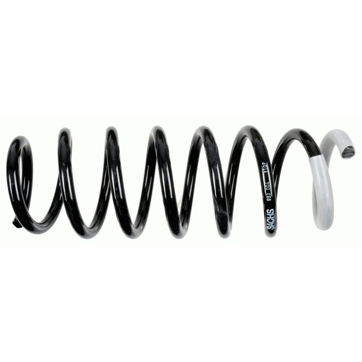 Sachs Ressort De Suspension 993 004