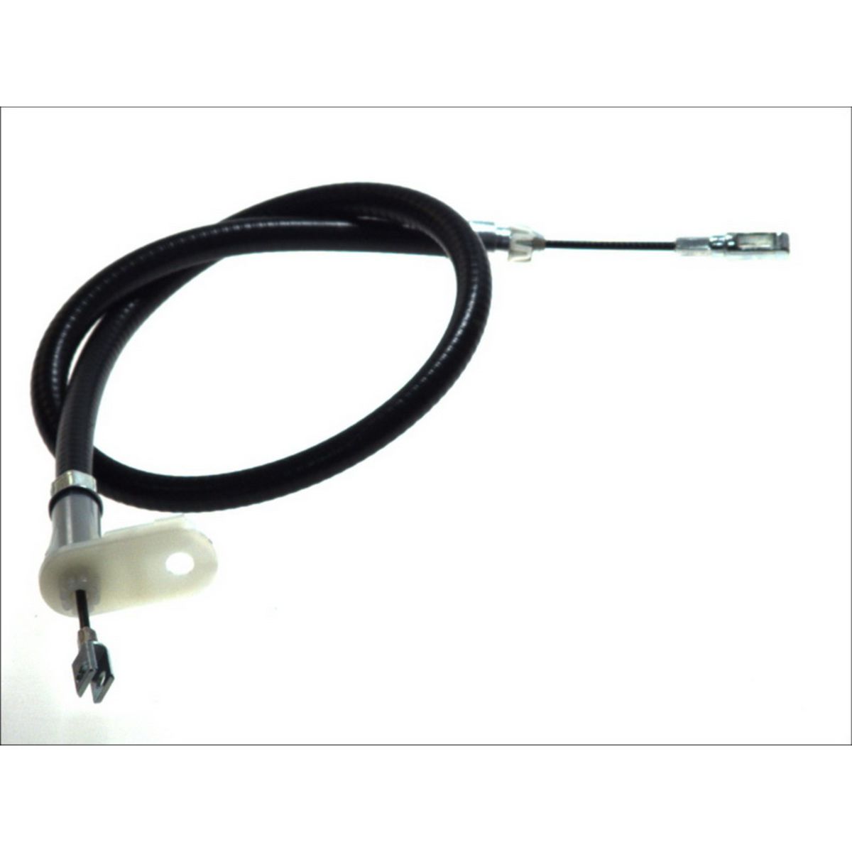 Image of Kabel, parkeerrem   rechts
