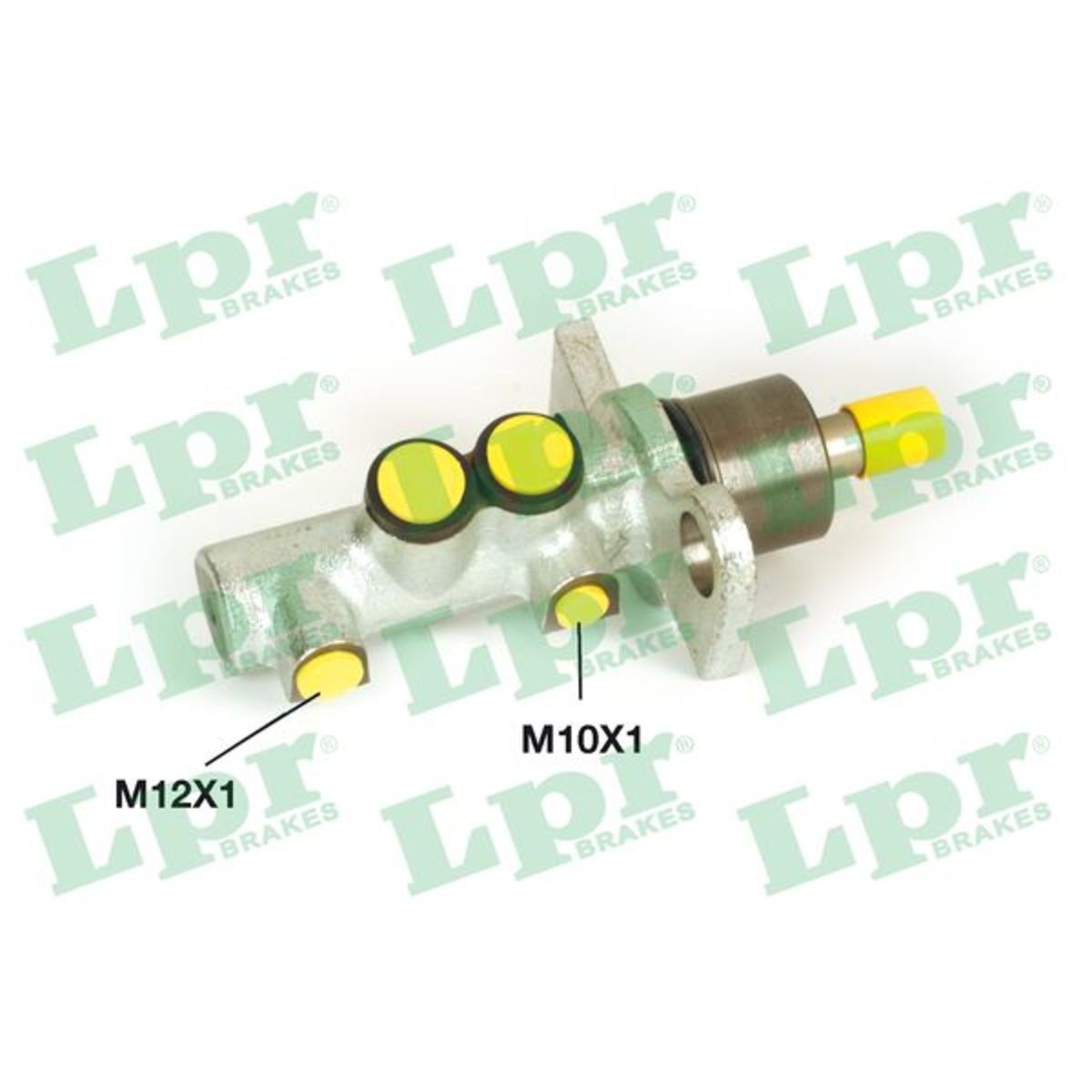 Lpr Hoofdremcilinder 1284