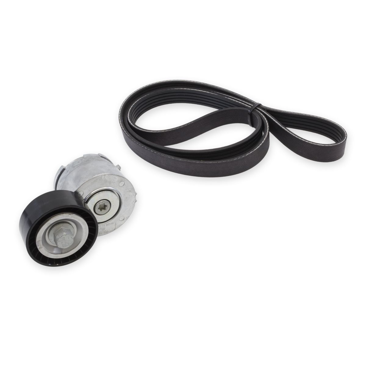 Keilrippenriemensatz GATES K135PK1123