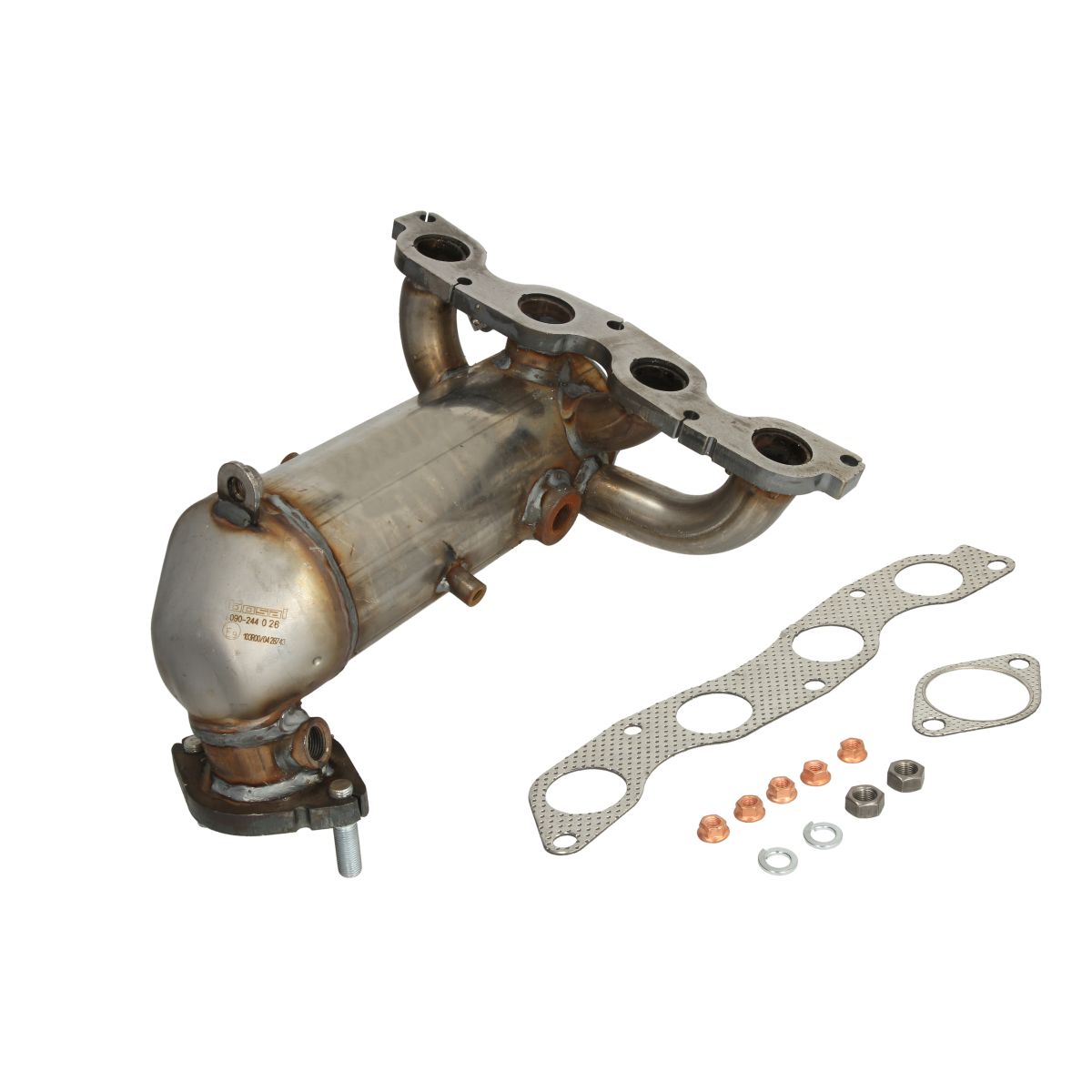 Image of Katalysator  090-244