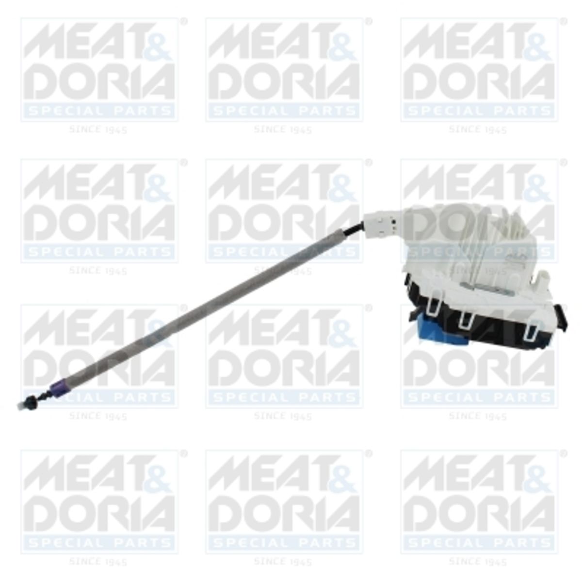Meat & Doria Türschloß 31720