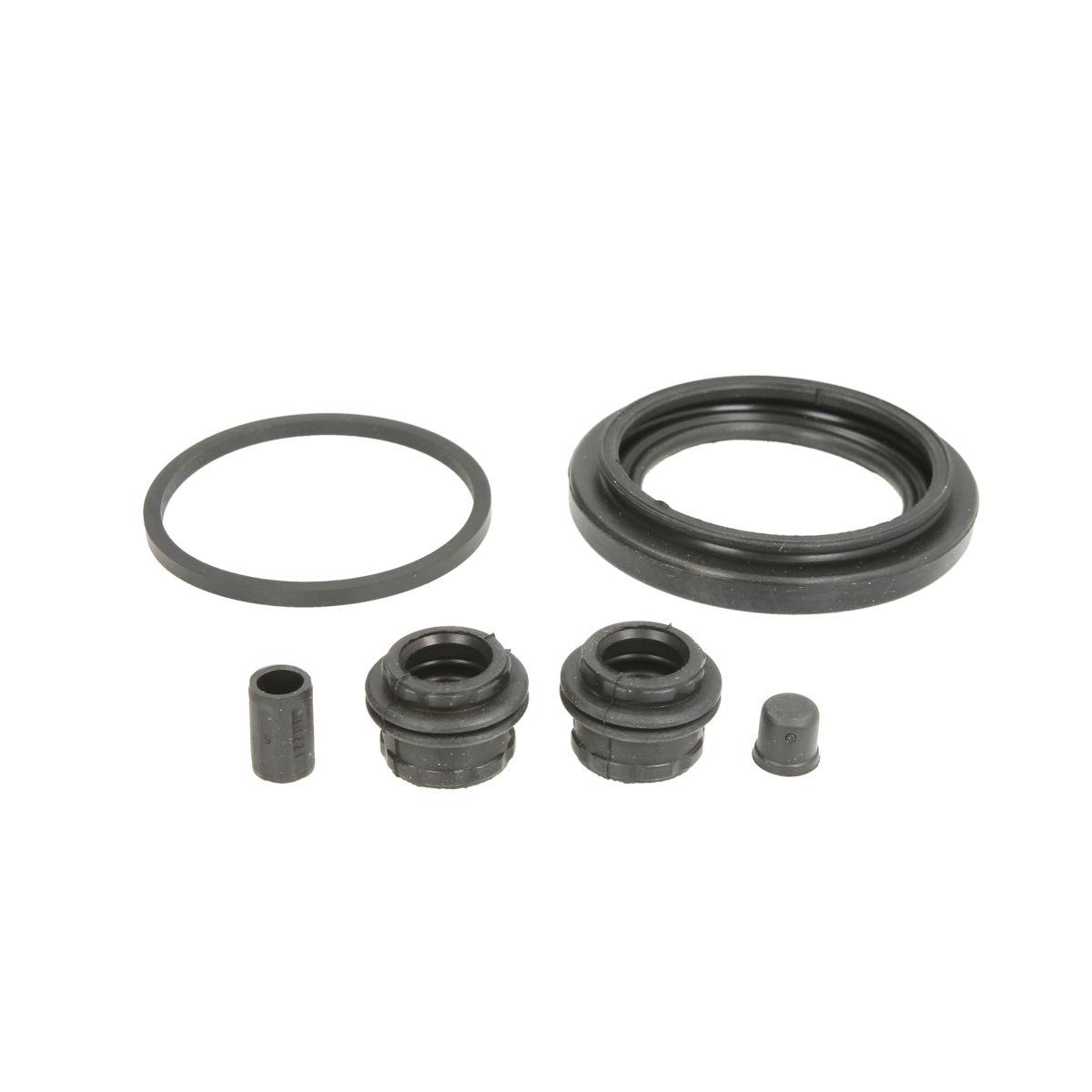 Image of Reparatieset, remklauw  D4-2415