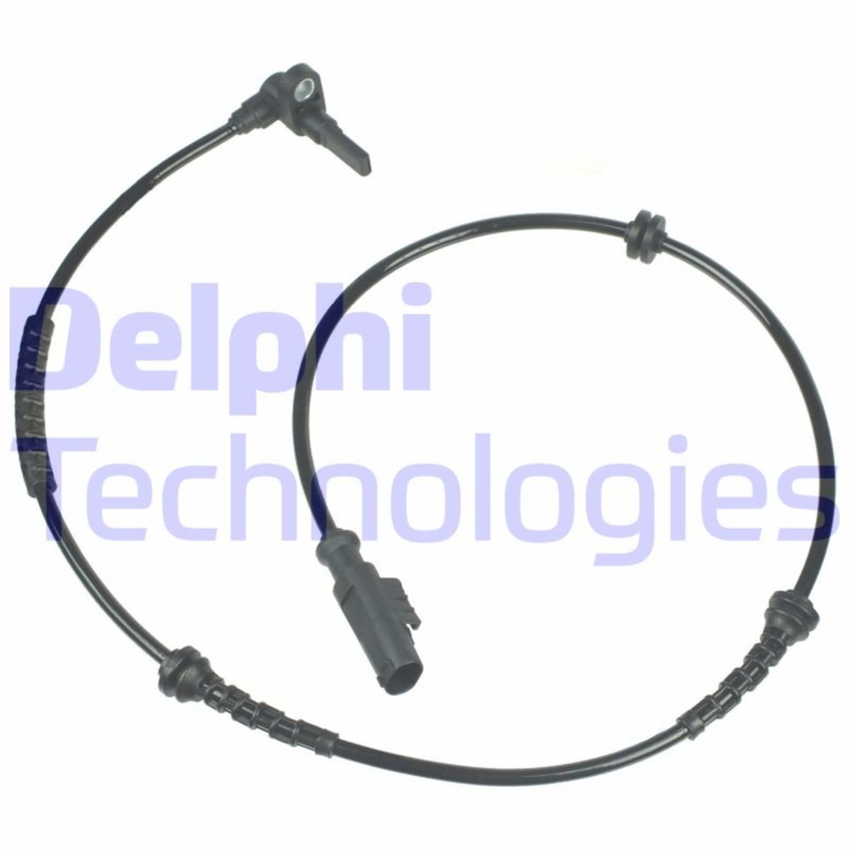 Sensor, wielsnelheid