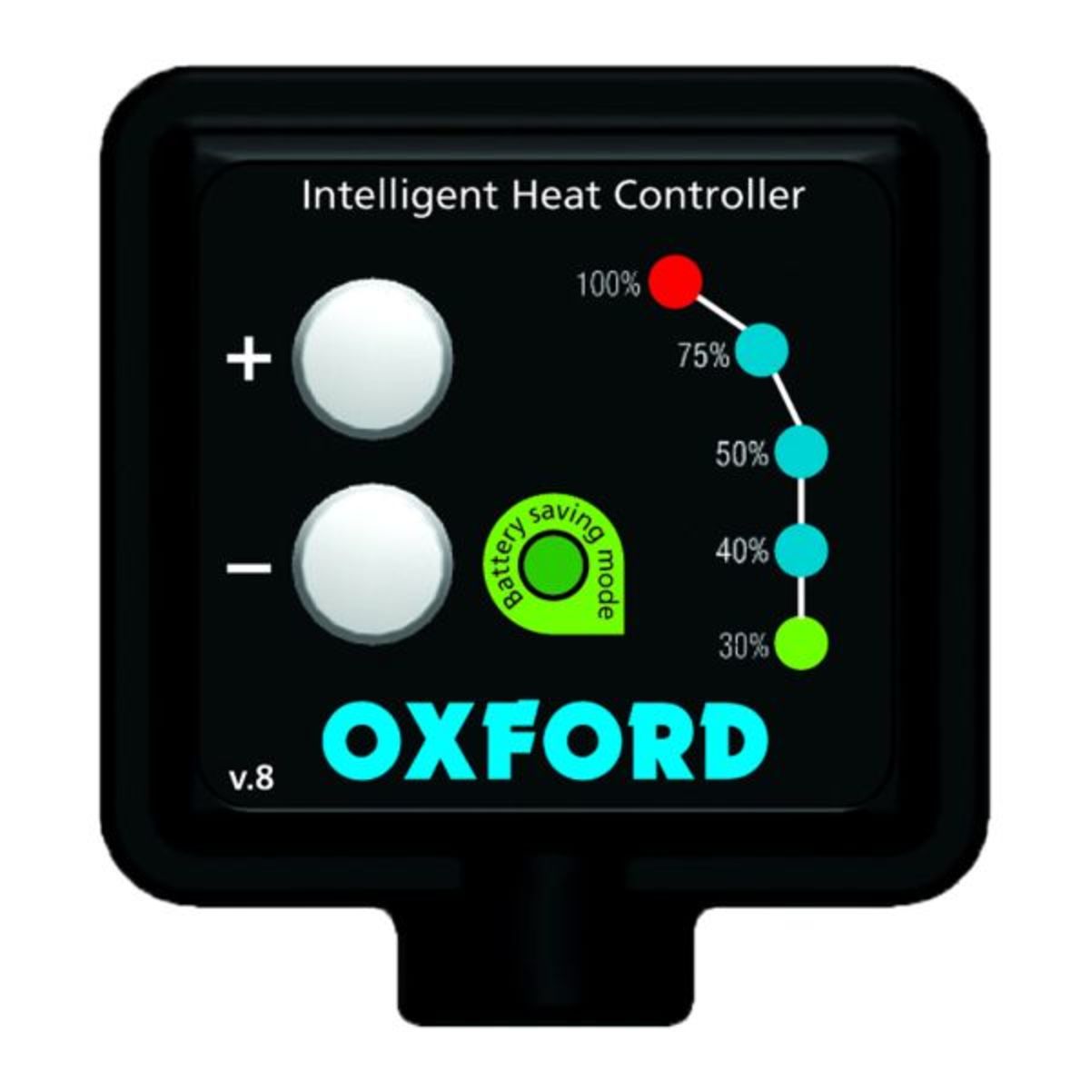 Oxford Griff Ofv8