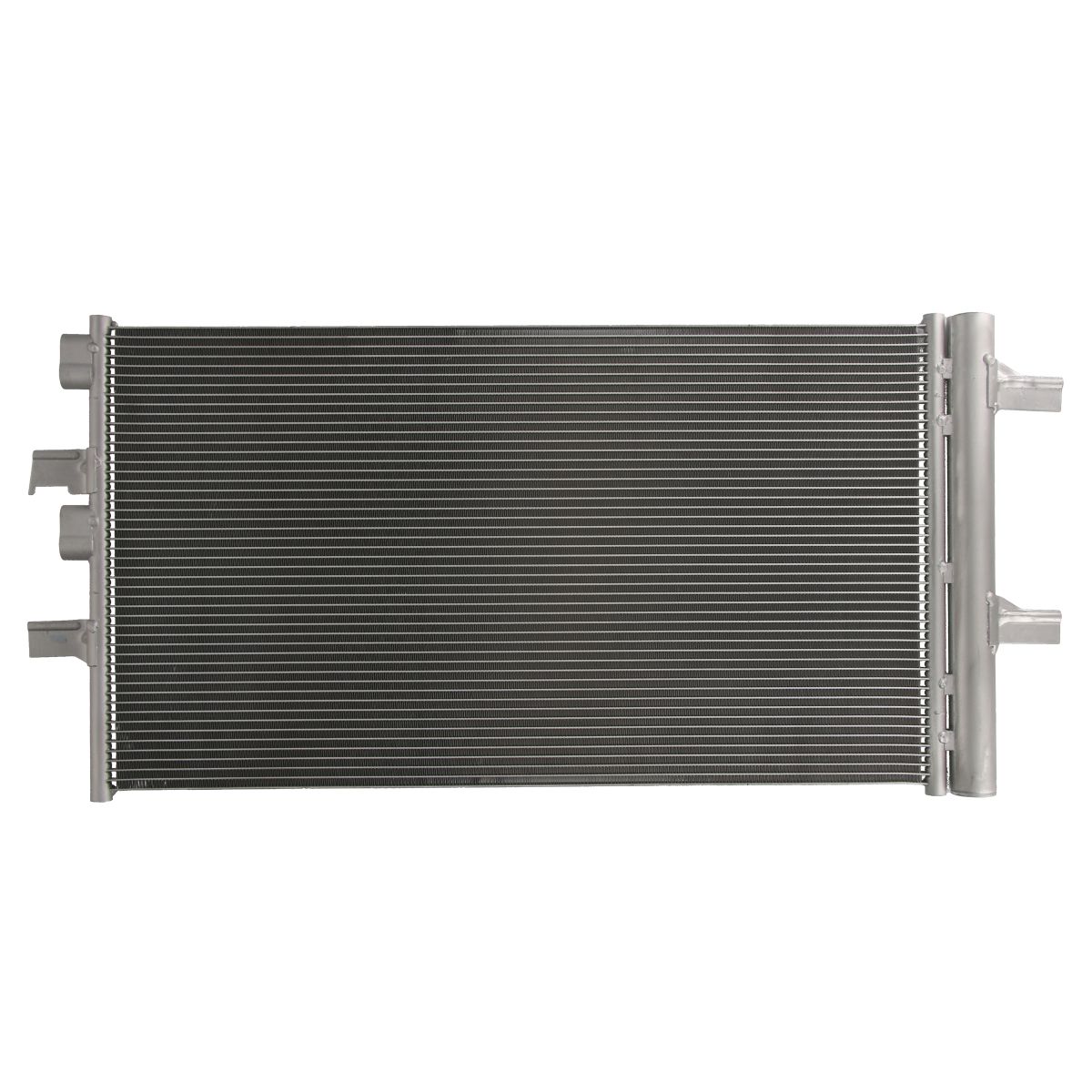 Image of Condensator, airconditioning