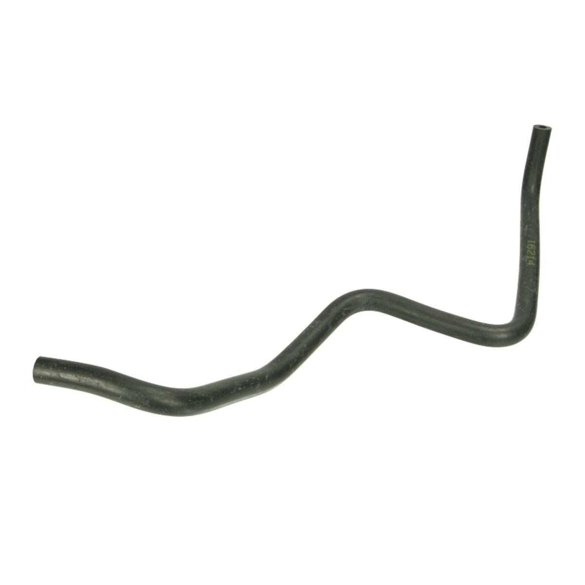 Image of Koelsysteem, rubberen slang