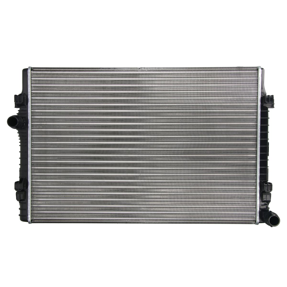 Image of Radiator, motorkoeling