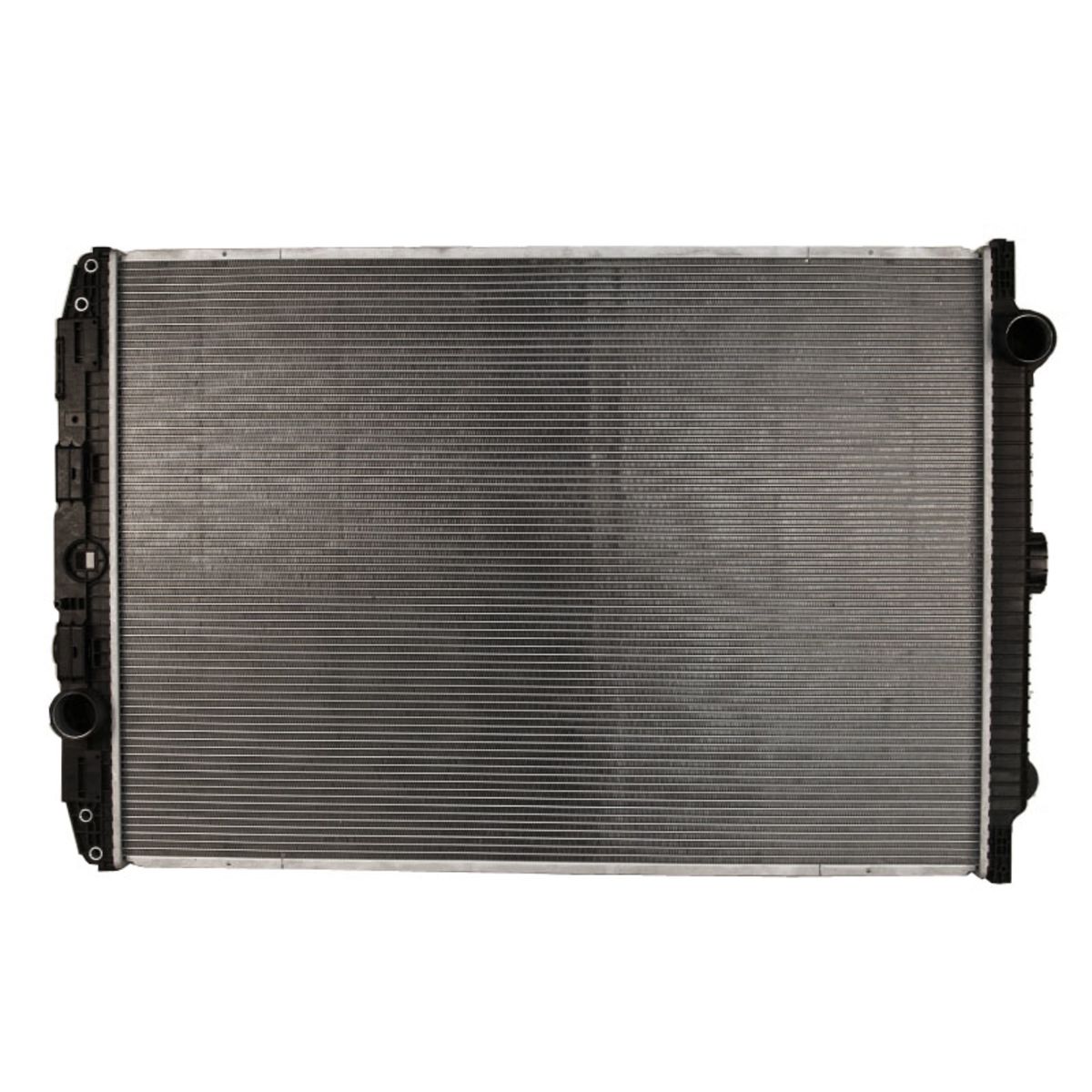 Thermotec Kühler, Motorkühlung D7da003tt