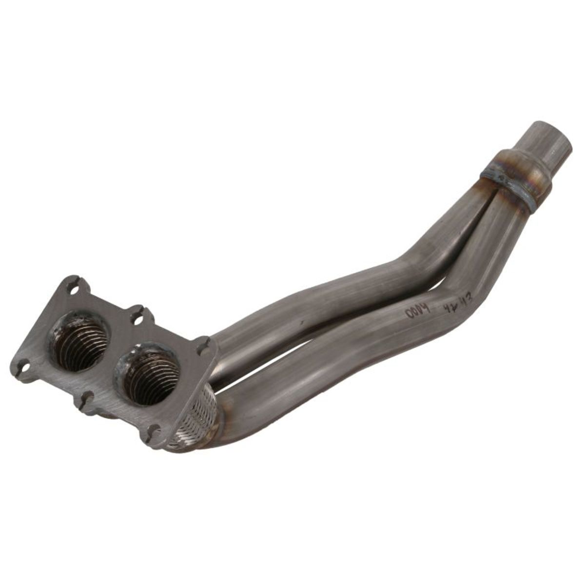 Auspuffrohr JMJ 0004