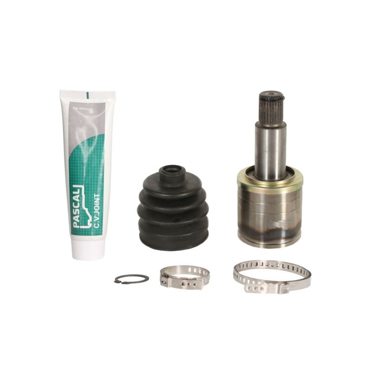 Image of Homokineet reparatie set, aandrijfas   rechts