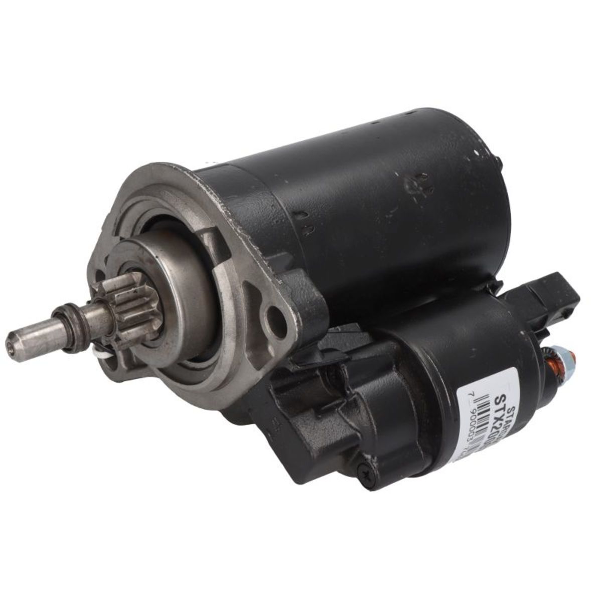 Image of Starter