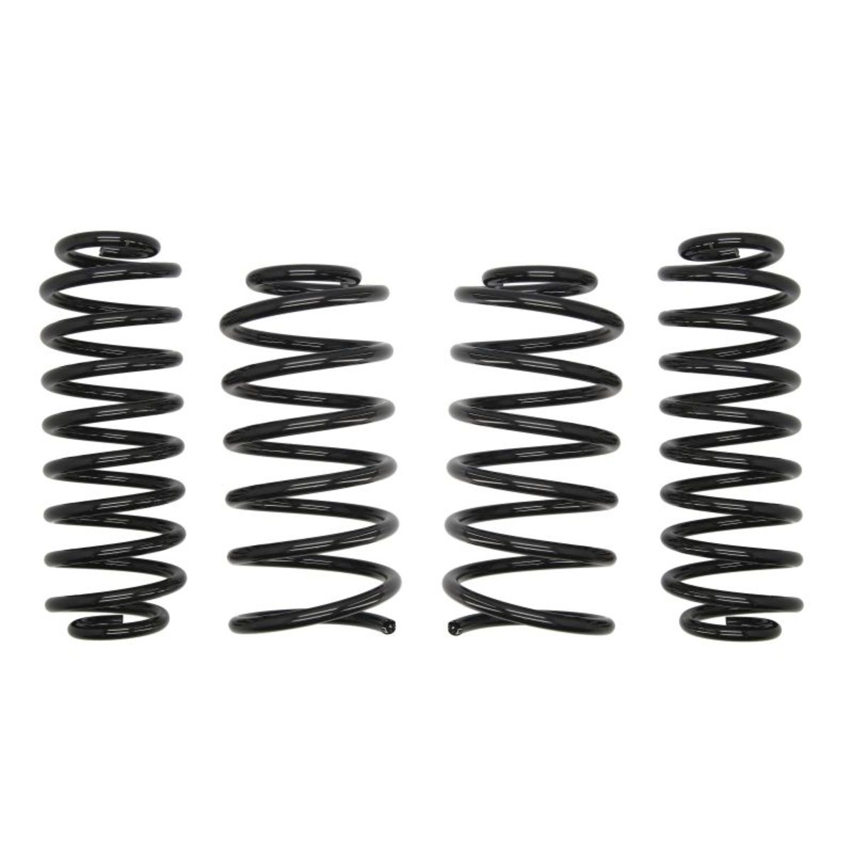 Kit de suspension, ressorts EIBACH Pro-Kit E8574-140