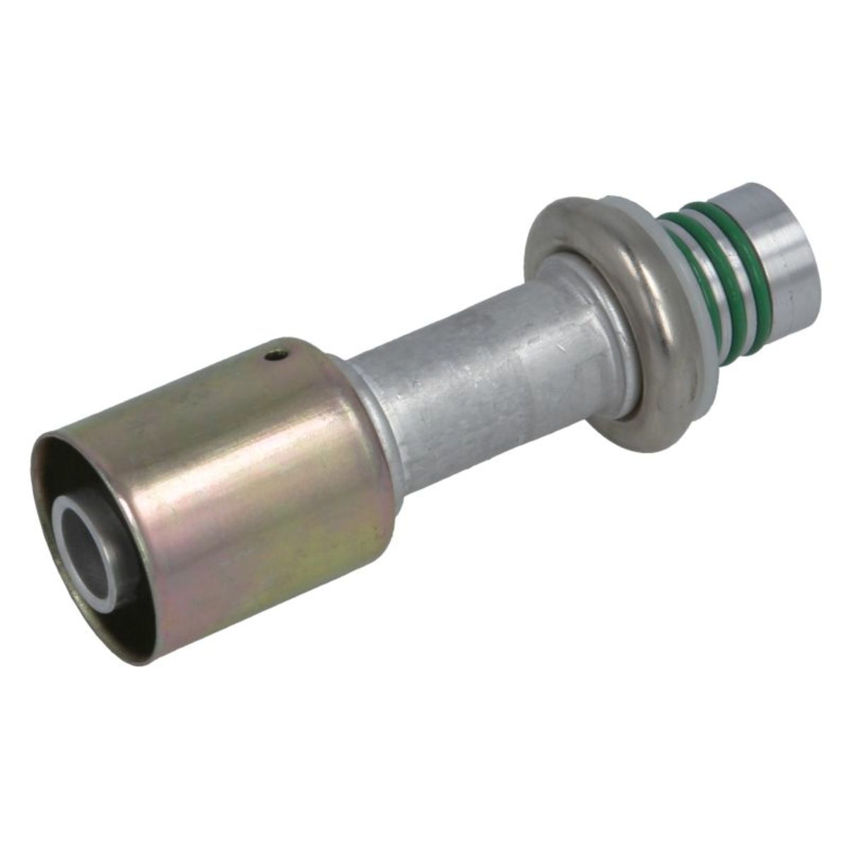 Image of Onderdeel, reparatie airco-leidingen