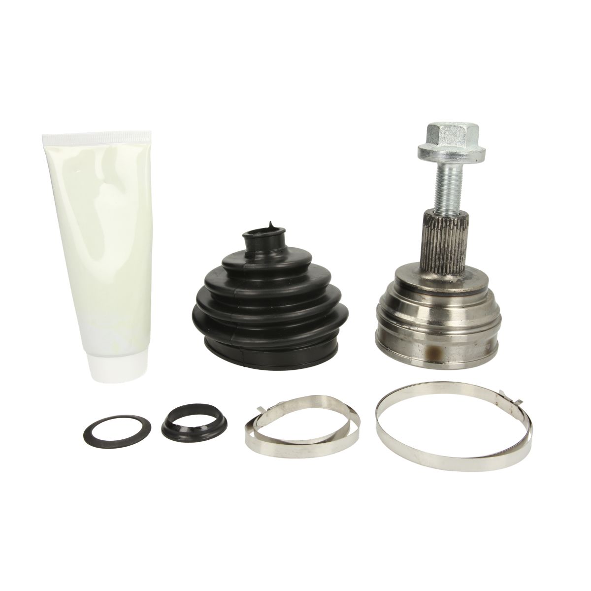 Lpr Kit Di Giunti, Albero Motore Kvw582