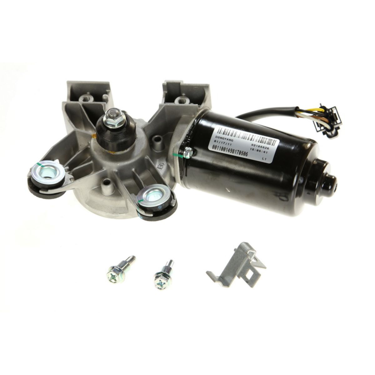Image of Ruitenwissermotor  BILSTEIN
