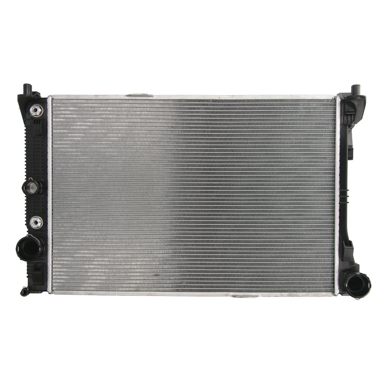 Image of Radiator, motorkoeling
