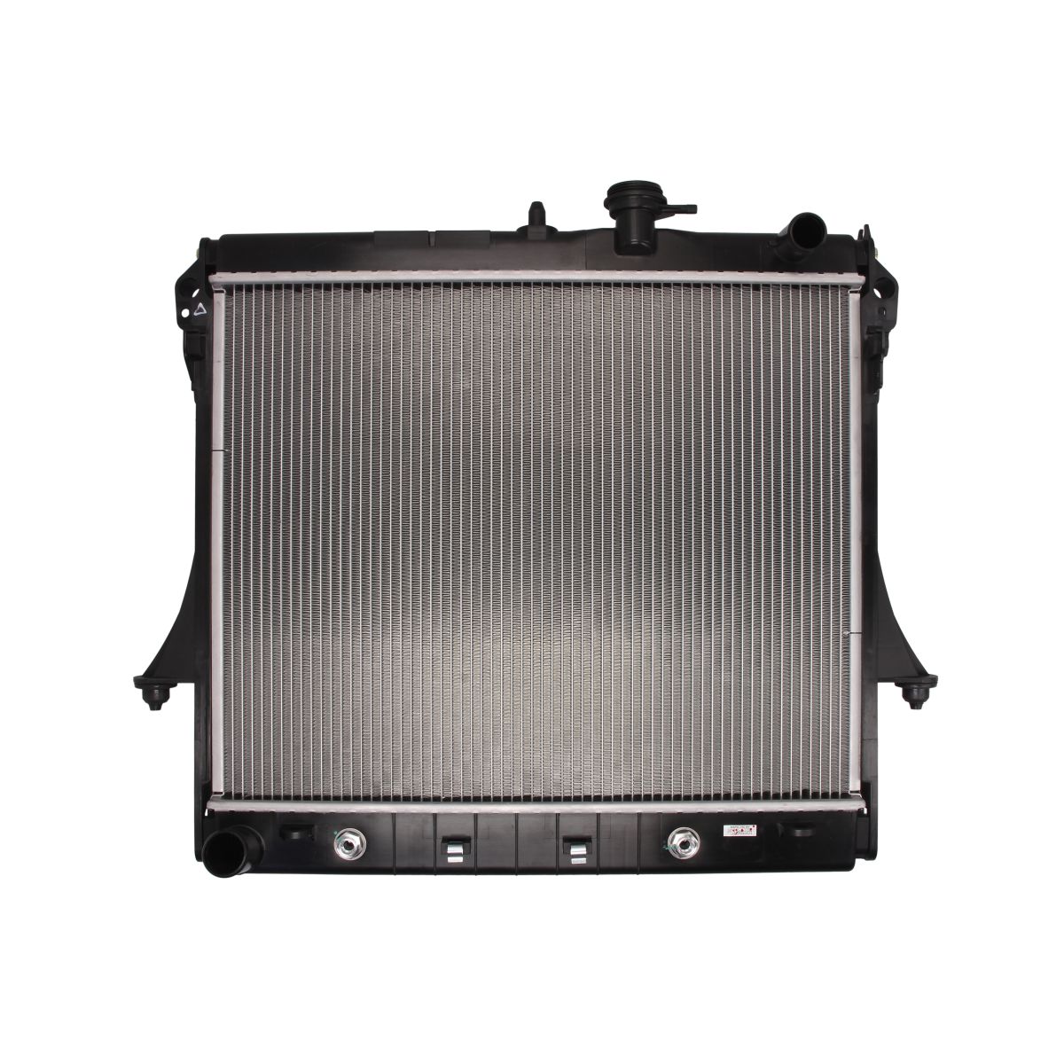 Image of Radiator