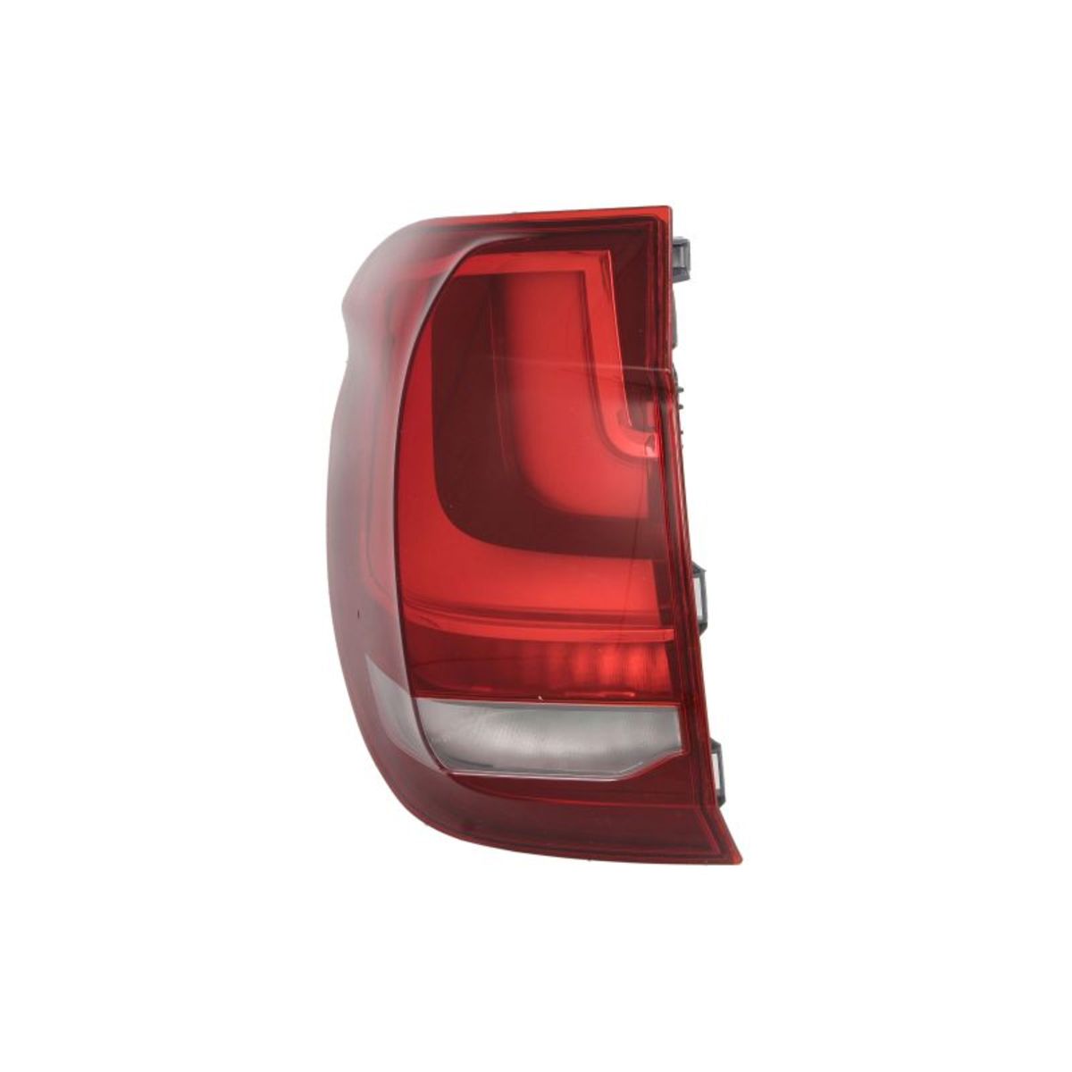 TYC 11-14706-10-9 Heckleuchte Rückleuchte Links für BMW X5 F15 F85 07.13-06.18 - Bild 7