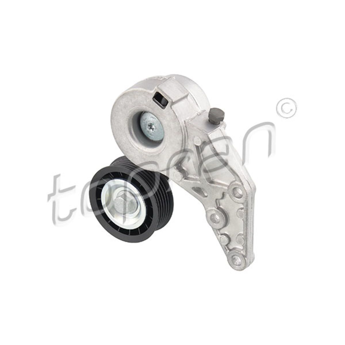 Image of Riemspanner, Poly V-riem
