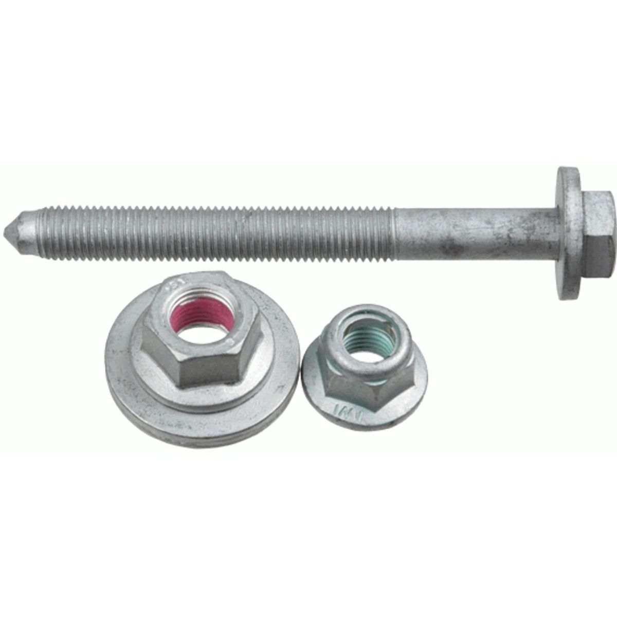 Image of Reparatieset, wielophanging