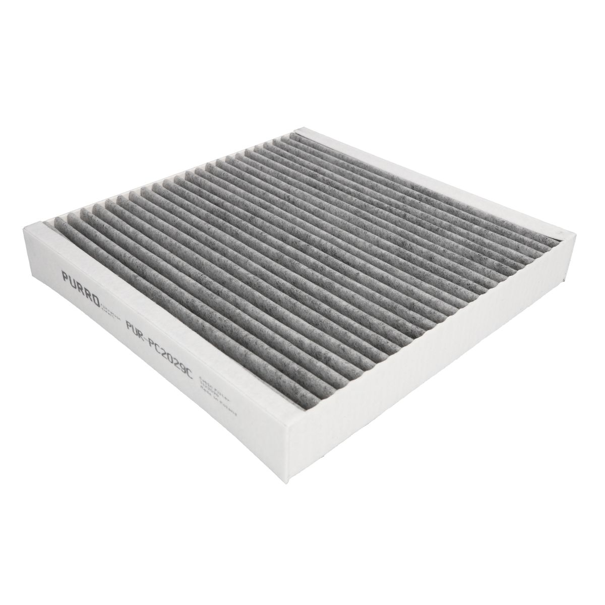 Image of Cabinefilter