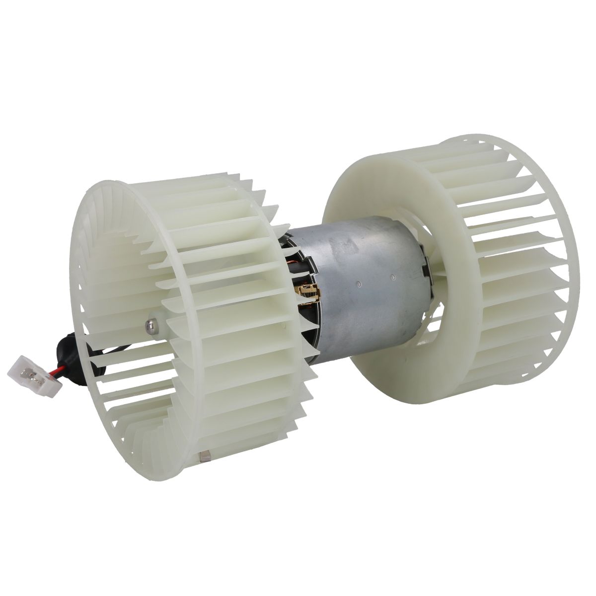 Image of Ventilatormotor