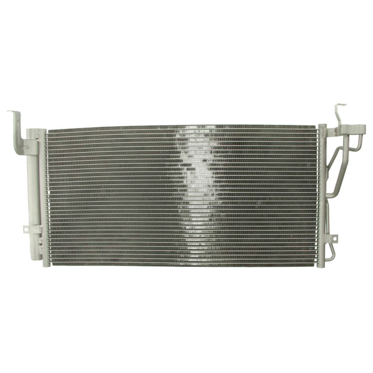 Image of Condensator, airconditioning