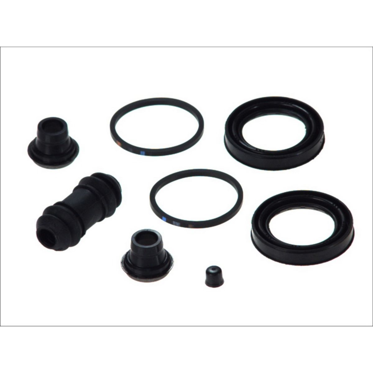 Image of Reparatieset, remklauw  D4-696