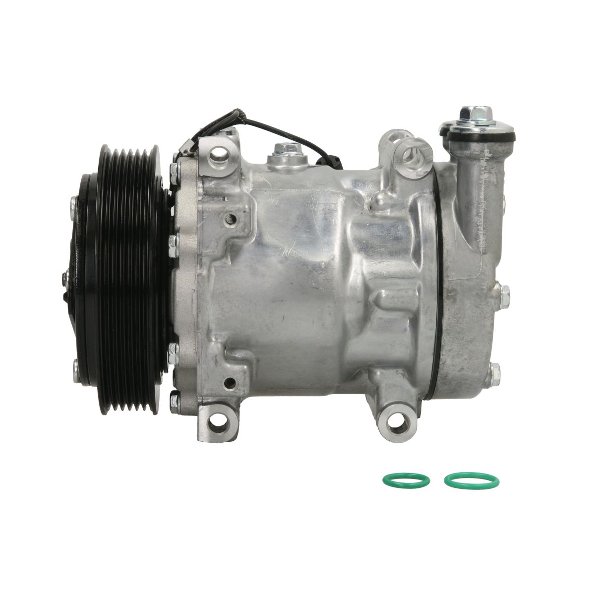 Image of Compressor airconditioning