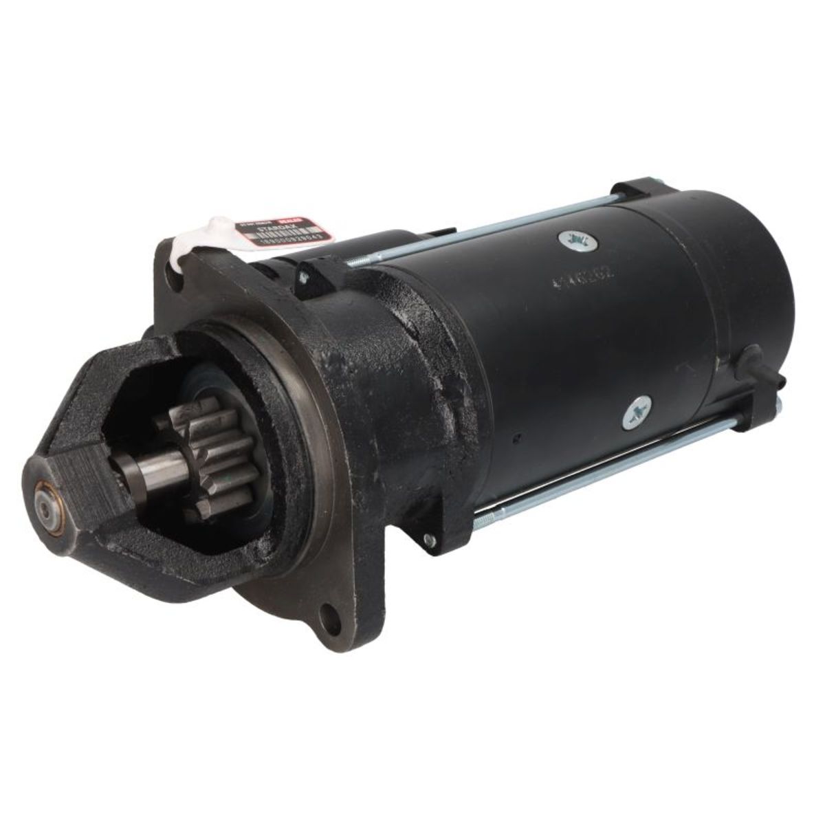 Image of Startmotor / Starter